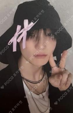 HOUSE OF TRICKY : SPUR hello82 Exclusive SUMIN photocard image