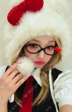 SWICY Hellolive shop GEHLEE photocard image