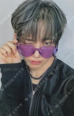 HOUSE OF TRICKY : SPUR SOUND WAVE MINJAE photocard image