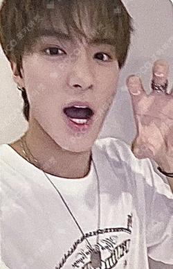 PHANTASY Pt.1 Christmas In August SOUND WAVE LUCKY DRAW