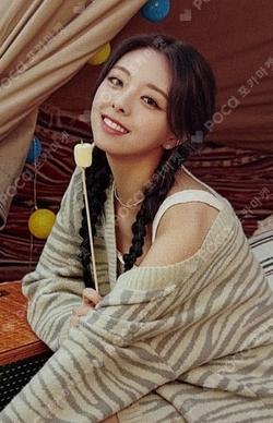 2022 SEASON'S GREETINGS [BEST FRIENDS FOREVER]