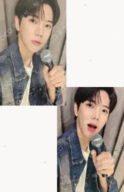 Ren'dezvous SOUND WAVE REN photocard image
