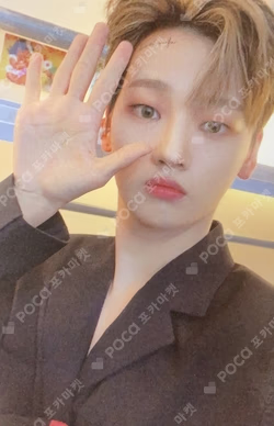 IDENTITY : Challenge ALL ver.