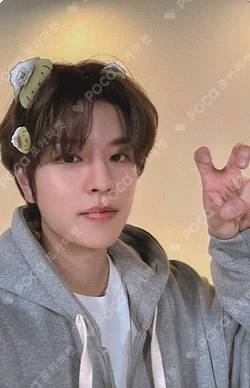 樂-STAR SOUND WAVE SEUNGMIN photocard image