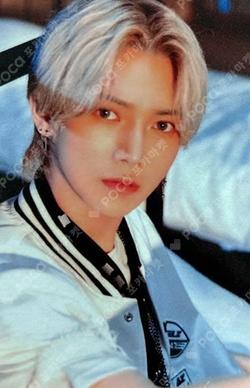 ZERO : FEVER Part.1 DIARY ver. Platform VER. YEOSANG photocard image