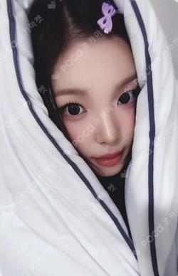 My Name Is... MAKESTAR SEUNGJOO photocard image