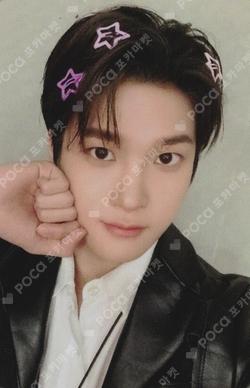 HOUSE OF TRICKY : SPUR MAKESTAR JUNMIN photocard image