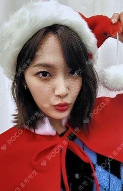 the Billage of perception: chapter two MAKESTAR MoonSua photocard image