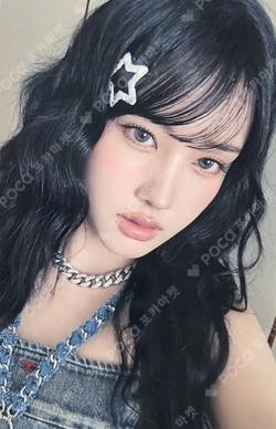 [S] JJMUZE Yoon photocard image