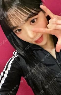 Day&Night BEATROAD Hong Hyeju photocard image