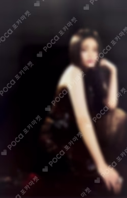 2025 LE SSERAFIM TOUR 'EASY CRAZY HOT' IN INCHEON Mini Photo Card