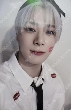 INCENSE APPLEMUSIC MOONBIN photocard image