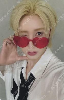 HOUSE OF TRICKY : SPUR SOUND WAVE HUNTER photocard image