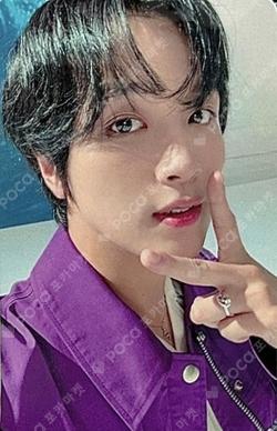 NCT HAECHAN photocard image