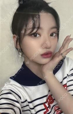 track by YOON: PATBINGSU DEAR MY MUSE SIYOON photocard image