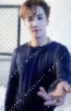 Romanticize SOUND WAVE JR photocard image