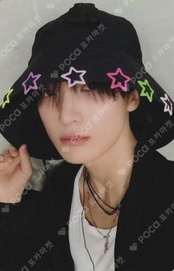 HOUSE OF TRICKY : SPUR MAKESTAR SUMIN photocard image