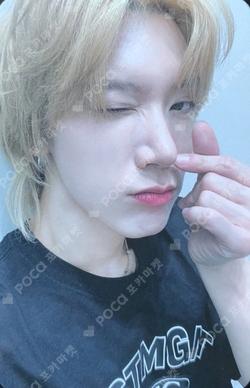 Golden Age SOUND WAVE TEN photocard image