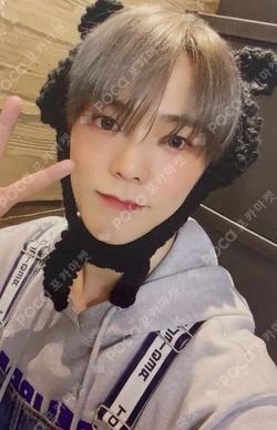 Liminality - EP.LOVE MAKESTAR MINCHAN photocard image