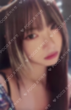 2025 LE SSERAFIM TOUR 'EASY CRAZY HOT' IN INCHEON Mini Photo Card Set