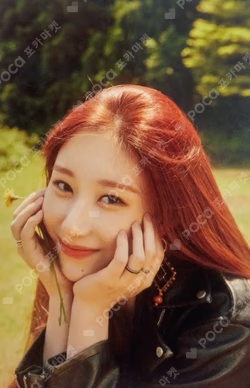 2022 SEASON'S GREETINGS [BEST FRIENDS FOREVER] TRADING CARD & STICKER SET