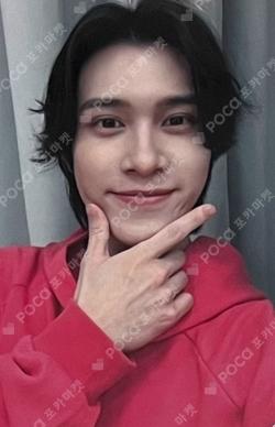 Golden Age SOUND WAVE HENDERY photocard image