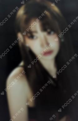 LE SSERAFIM SAKURA photocard image