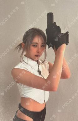 2024 SEASON'S GREETINGS [Secret Agent C] Bizent Mall