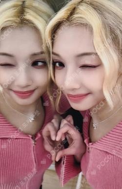 SWICY MAKESTAR GEHLEE photocard image