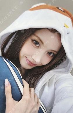 Fe3O4: FORWARD SOUND WAVE JIWOO photocard image