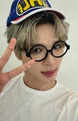 WILD&FREE EVERLINE MACKIAH photocard image