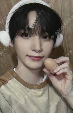 FIND THE ORBIT MAKESTAR JUNGMO photocard image