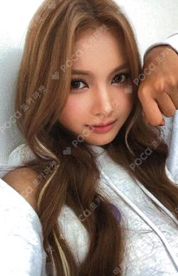 SAY MY NAME EVERLINE