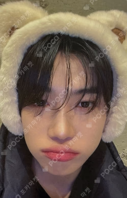 導火線 KPOP MERCH LUCKY DRAW NEW photocard image