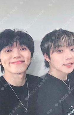 SPOTLIGHT IN SEOUL PHOTOBOOK DEAR MY MUSE Unit photocard image
