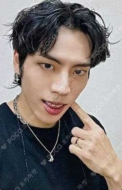 LIKE INFINITE SOUND WAVE JangDongWoo photocard image