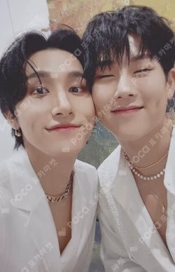 REASON Unit photocard image