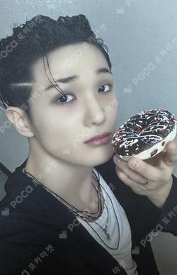 HOUSE OF TRICKY : SPUR SOUND WAVE SUMIN photocard image