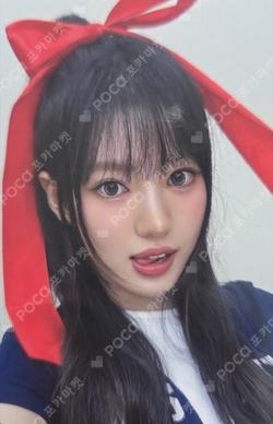 UNCUT GEM MAKESTAR SUI photocard image