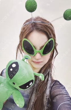 Fe3O4: FORWARD SOUND WAVE SULLYOON photocard image