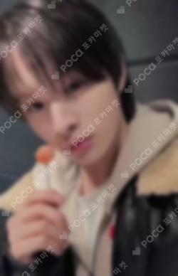 Last Bell YIZHIYU KYUNGMIN photocard image