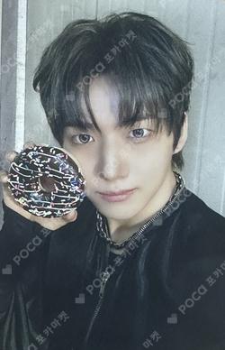 HOUSE OF TRICKY : SPUR SOUND WAVE MINJAE photocard image