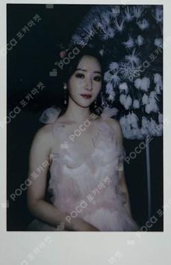 Summer Holiday M2U LUCKY DRAW SUA photocard image