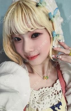 SWICY WITHMUU KOTOKO photocard image