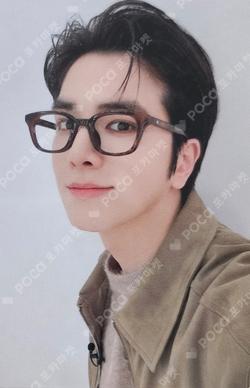 THE BOYZ FAN-CON THE B LAND in JAPAN PHOTOCARD HOLDER