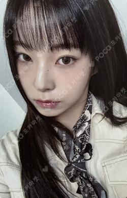 Fe3O4: FORWARD SOUND WAVE KYUJIN photocard image