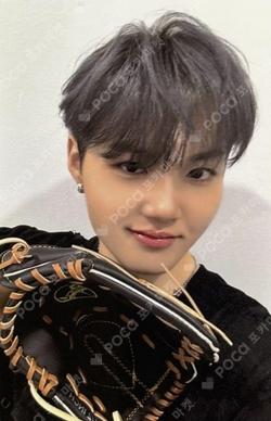 REBOOT KTOWN4U DOYOUNG photocard image