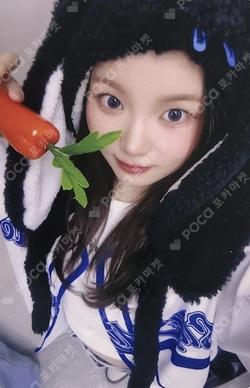 My Name Is... JUMP UP SEUNGJOO photocard image