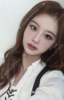 Fe3O4: FORWARD SOUND WAVE SULLYOON photocard image