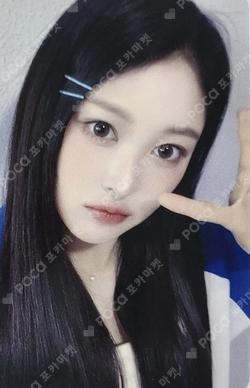 My Name Is... JUMP UP SOHA photocard image